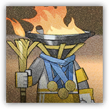 Monument to Passion image