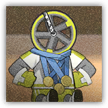 Monument to Swiftness image