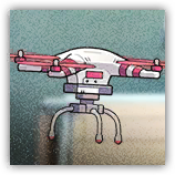 Ruby Flightwing image