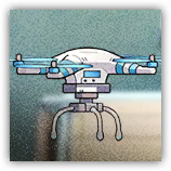 Sapphire Flightwing image