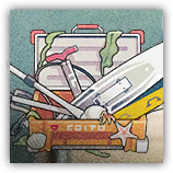 Submerged Supply Crate image