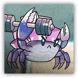 Marine Strongman image