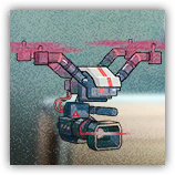 'Judgment' Radiance Scorer image