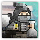 Treasure Thief image