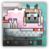 Fountain 'Soda Knight' image