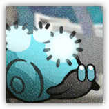 Fluorescent Originium Slug image