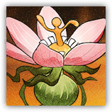 Small Symbiont image