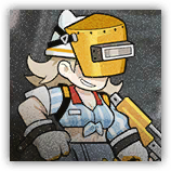 Mama's 'Rebel Girl' image