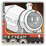 Supersweetie Delivery Drone image