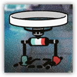 Supersweetie Delivery Drone image