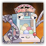 'Greedy Catcher' image