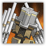 'Song of the Pack' image