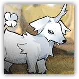 Leporibeast Shorthorn image