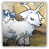 Leporibeast Longhorn image