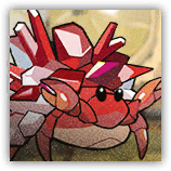 Crystalline Cragpincer image