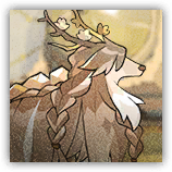 Sandfall Crystalhoof image