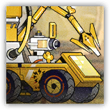 Basic Harvester image