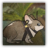 Barrenlands Musbeast image