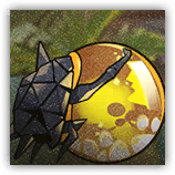 Volatile Originium Slug image