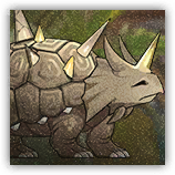 Spined Shellbeast image