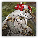 Zümrütrüyası Priestess image