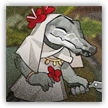 Zümrütrüyası Acolyte image