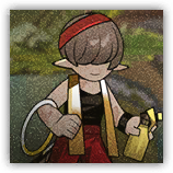 Wandering Apprentice image