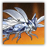 Crystalline Oberobeast image