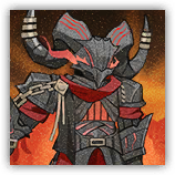 Reforged Retinue image