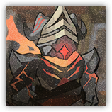 Reforged Retinue image