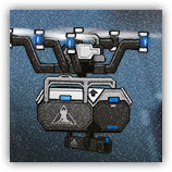 Rosmontis, Simulated Sentry image