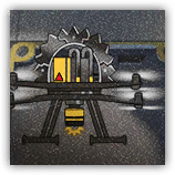 Surprise Sponsor Drone image