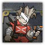 Technician Prisoner image