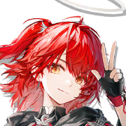 Exusiai the New Covenant