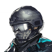 Reserve Operator - Melee