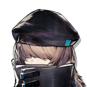 Reserve Operator - Caster