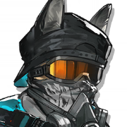 Reserve Operator - Sniper