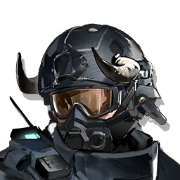 Reserve Operator - Defender