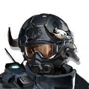 Reserve Operator - Defender