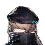 Reserve Operator - Caster