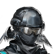 Reserve Operator - Supporter