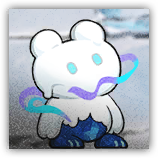 Penumbral Snowball image