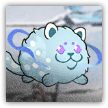 Fluffy Snowball image