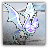 Cave Snowsprite image