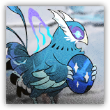 Frostcradler Fowlbeast
 image