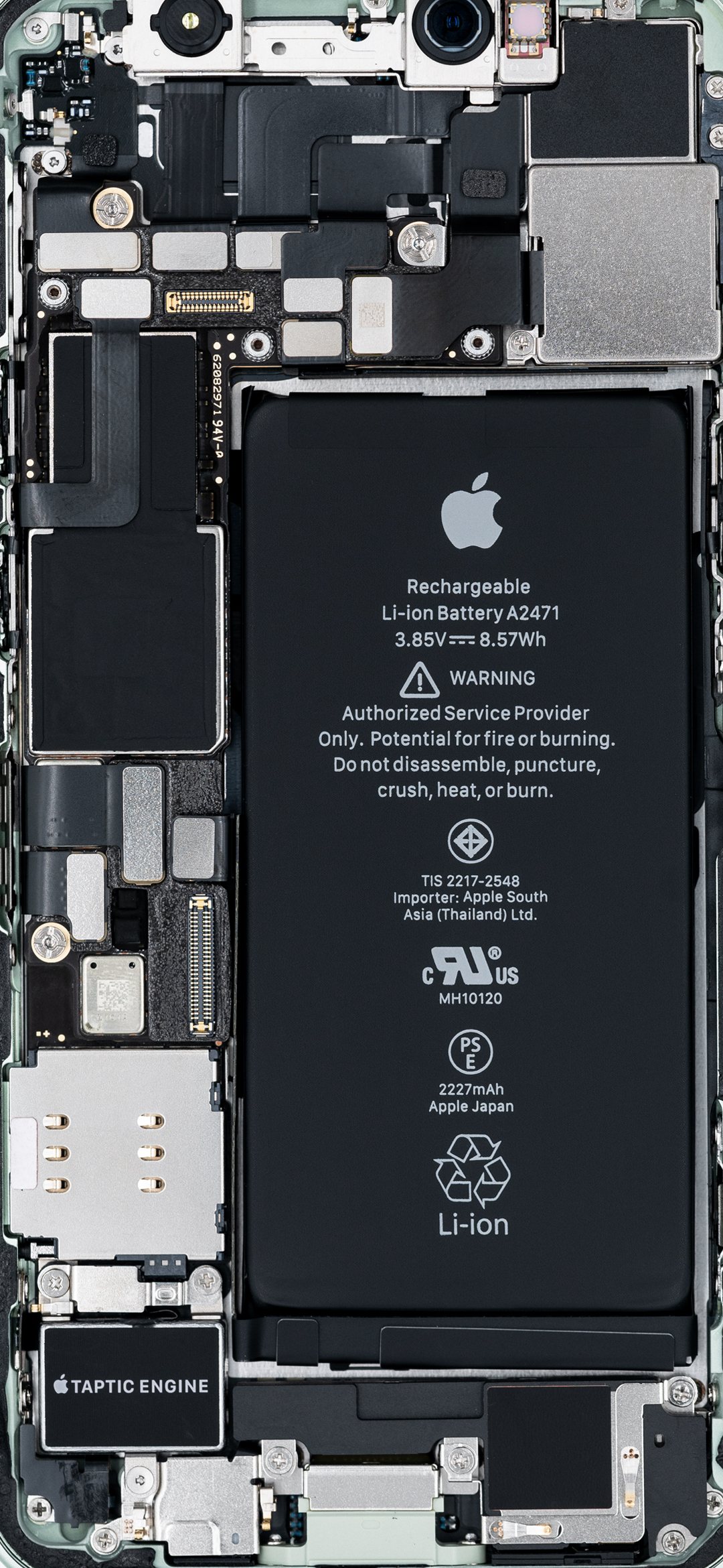 iphone12mini