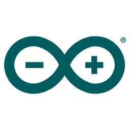 VS Arduino Logo