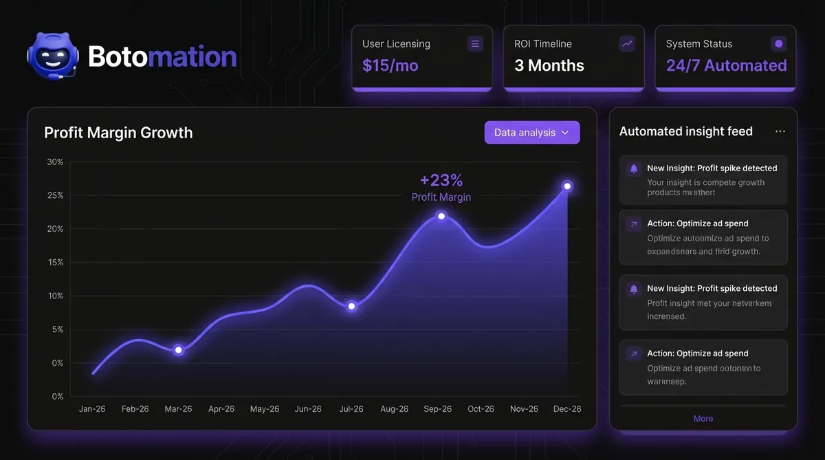Affordable BI Tools for Growing Companies 2026 Guide