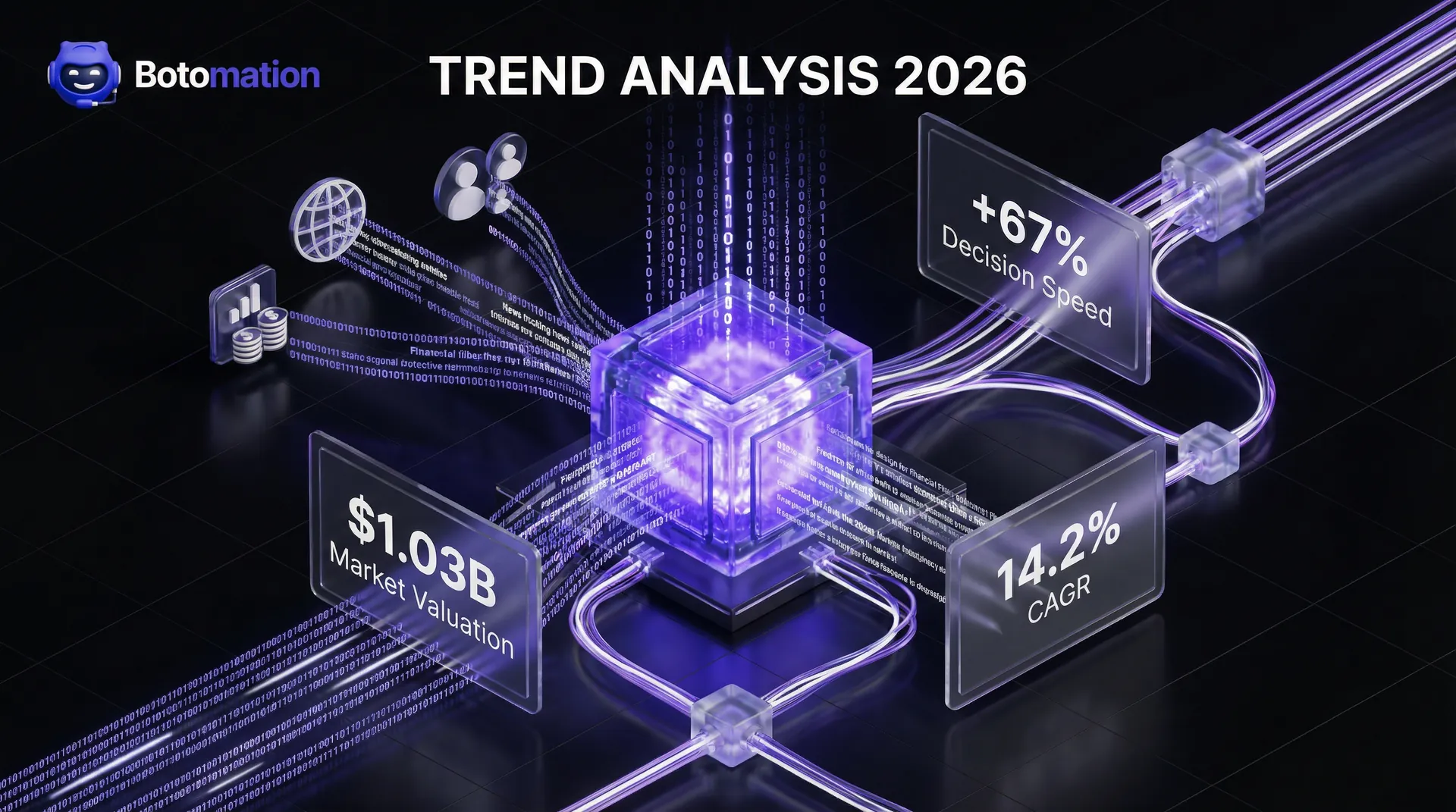 Web Scraping for Industry Trend Analysis - 2026 Strategy