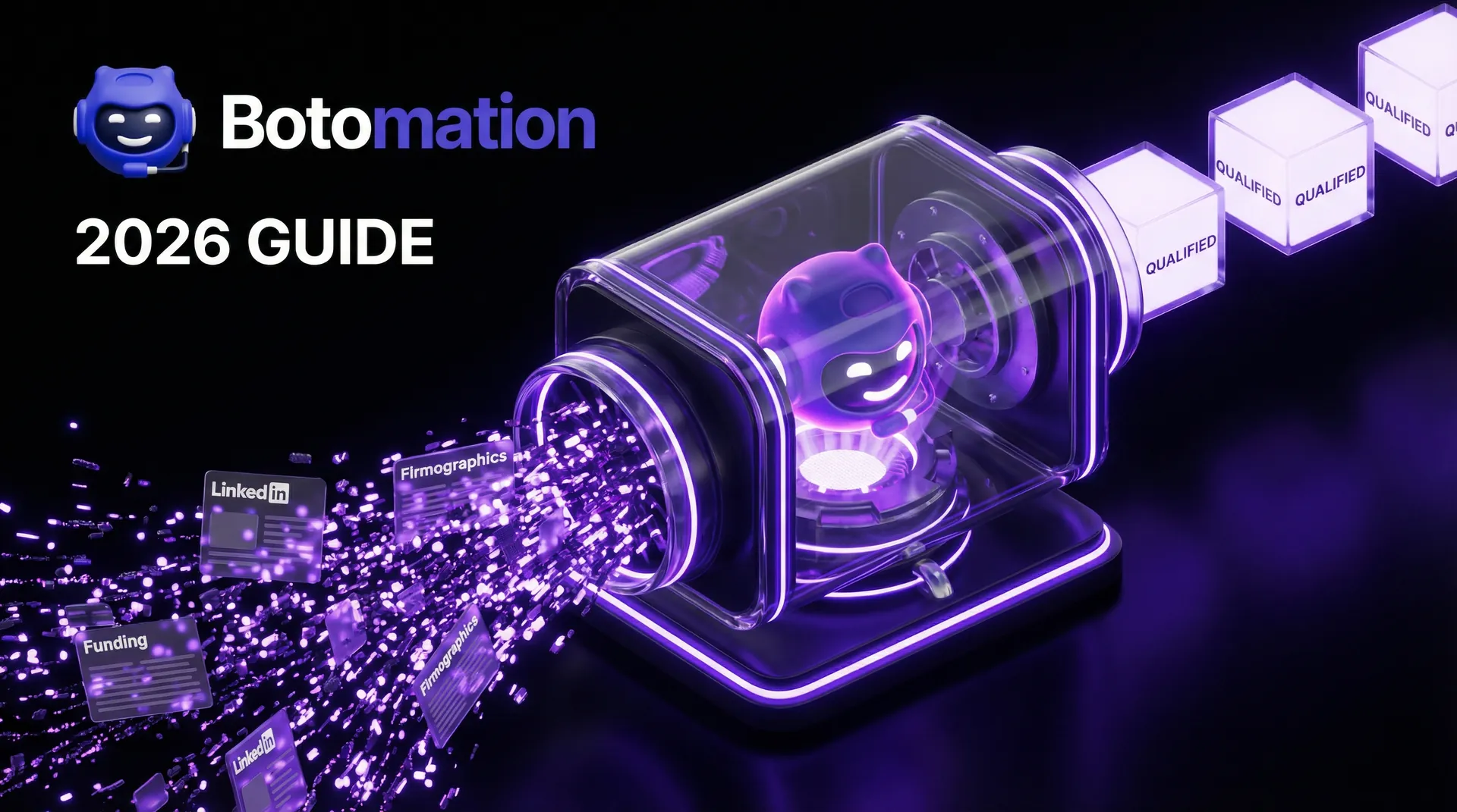 Automated Lead Qualification Software for Agencies - 2026